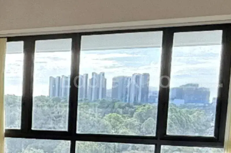 The Interlace, S$ 3,300,000, 2,130 sqft, 公寓 - Condominium