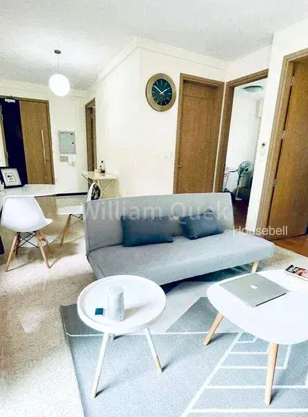 Mackenzie 88, S$ 1,550,000, 851 sqft, 公寓 - Apartment