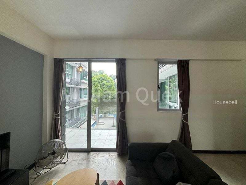 Mackenzie 88, S$ 1,550,000, 851 sqft, 公寓 - Apartment