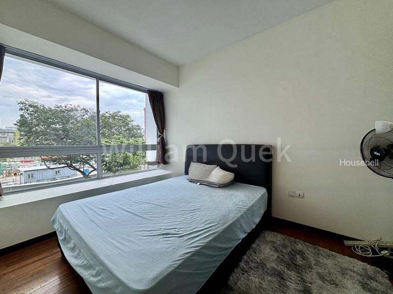 Mackenzie 88, S$ 1,550,000, 851 sqft, 公寓 - Apartment