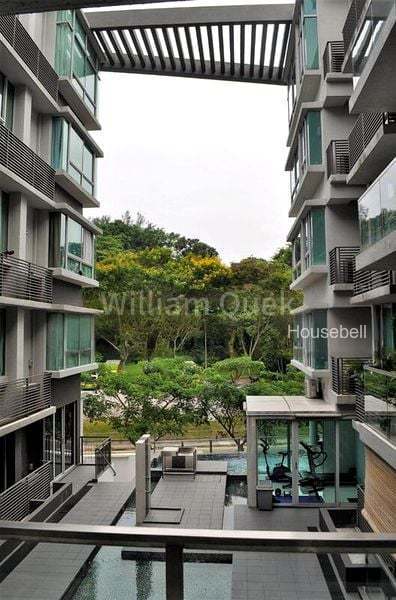 Mackenzie 88, S$ 1,550,000, 851 sqft, 公寓 - Apartment