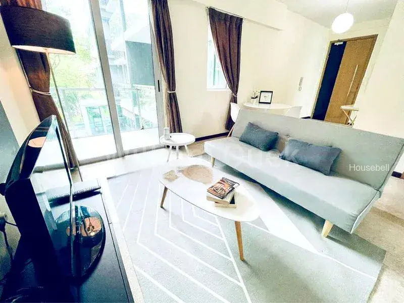 Mackenzie 88, S$ 1,550,000, 851 sqft, 公寓 - Apartment