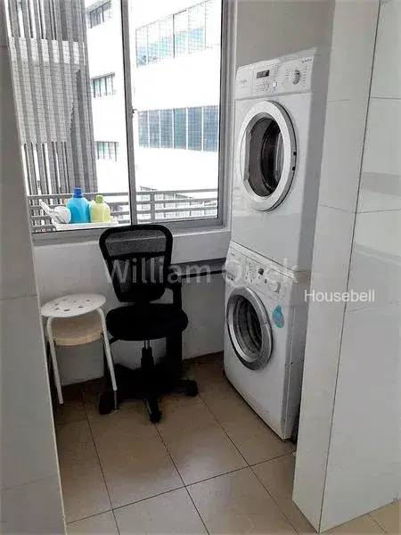 Mackenzie 88, S$ 1,550,000, 851 sqft, 公寓 - Apartment