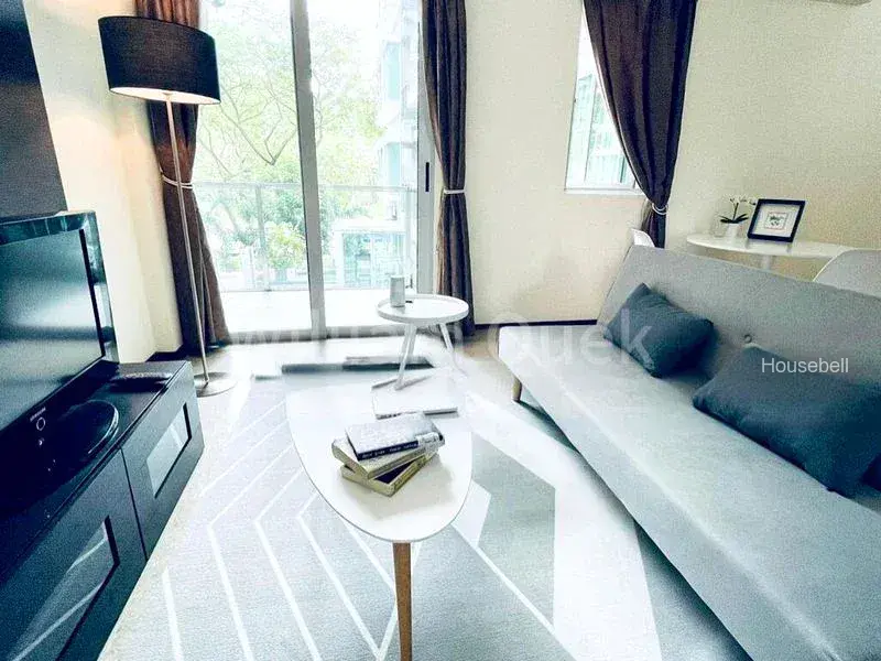 Mackenzie 88, S$ 1,550,000, 851 sqft, 公寓 - Apartment