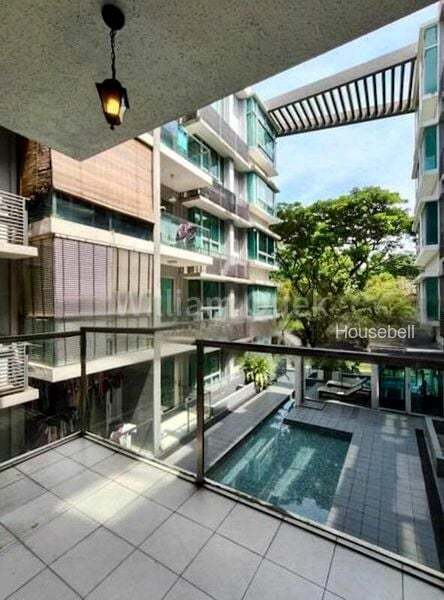 Mackenzie 88, S$ 1,550,000, 851 sqft, 公寓 - Apartment