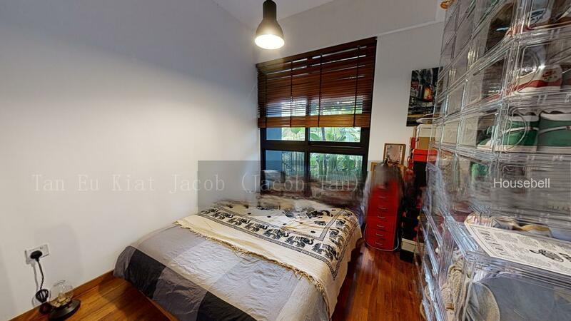 Mayfair Modern, S$ 1,000,000 (最低价格), 517 sqft, 公寓 - Condominium