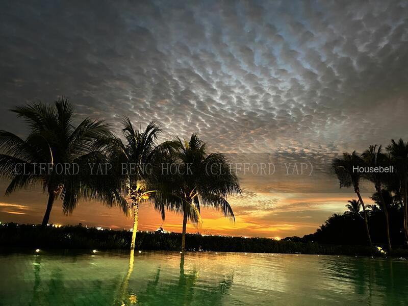 Seven Palms Sentosa Cove, S$ 11,074,000, 4,112 sqft, 公寓 - Condominium