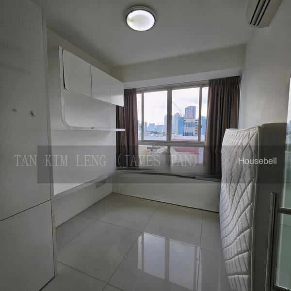 Citylights, S$ 1,400,000 (可协商价格), 678 sqft, 公寓 - Condominium
