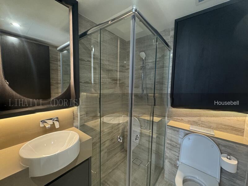 Neu at Novena, S$ 1,850,000 (可协商价格), 657 sqft, 公寓 - Condominium