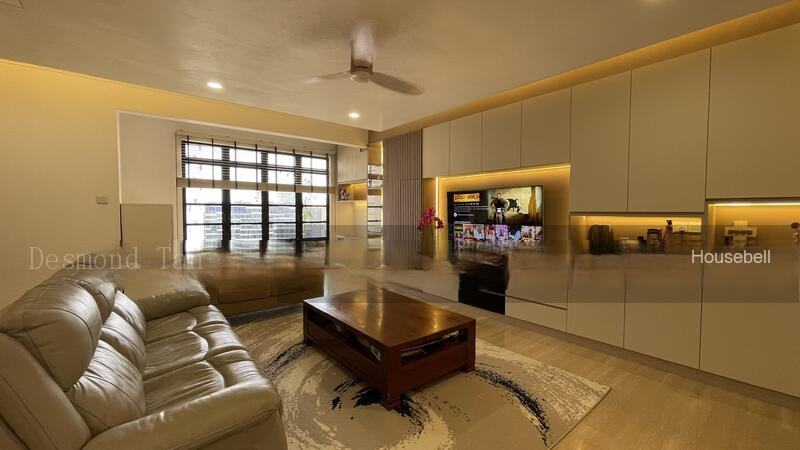 Pinewood Gardens, S$ 3,900,000 (可协商价格), 1,626 sqft, 公寓 - Condominium