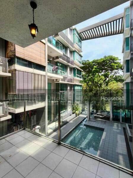 Mackenzie 88, S$ 1,550,000, 851 sqft, 公寓 - Apartment