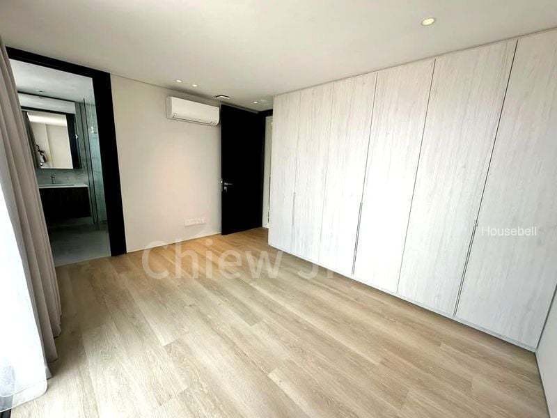 Crescent Road, S$ 5,500 /mo, 1,200 sqft, Landed - Semi-Detached House