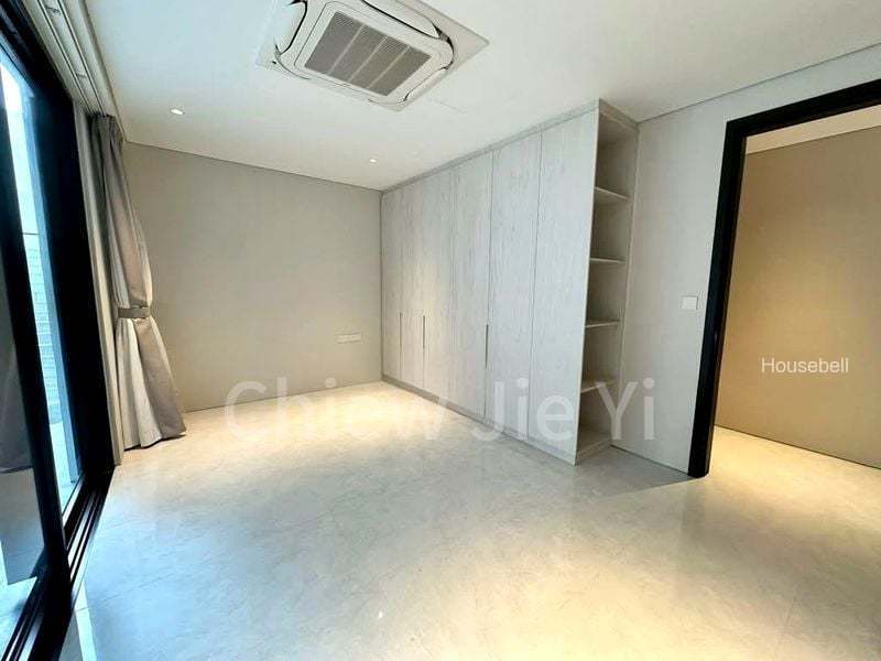 Crescent Road, S$ 5,500 /mo, 1,200 sqft, Landed - Semi-Detached House