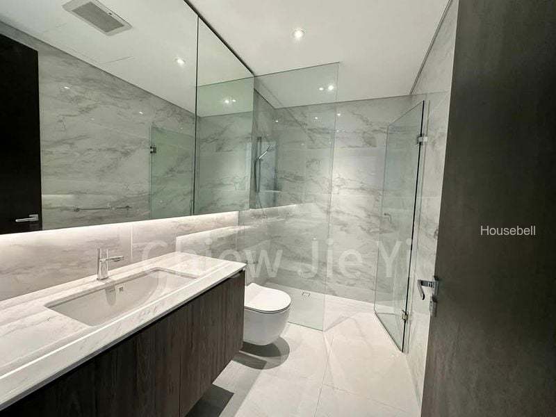 Crescent Road, S$ 5,500 /mo, 1,200 sqft, Landed - Semi-Detached House
