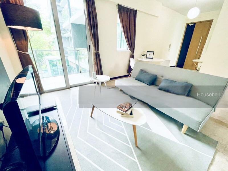 Mackenzie 88, S$ 1,550,000, 851 sqft, 公寓 - Apartment