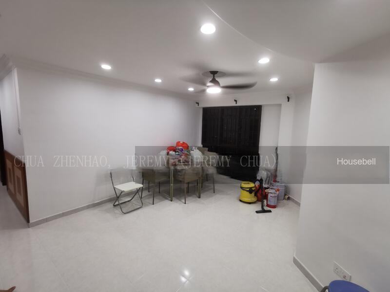 311D Anchorvale Lane, S$ 900 (可协商价格) /月, 组屋 - 4 A