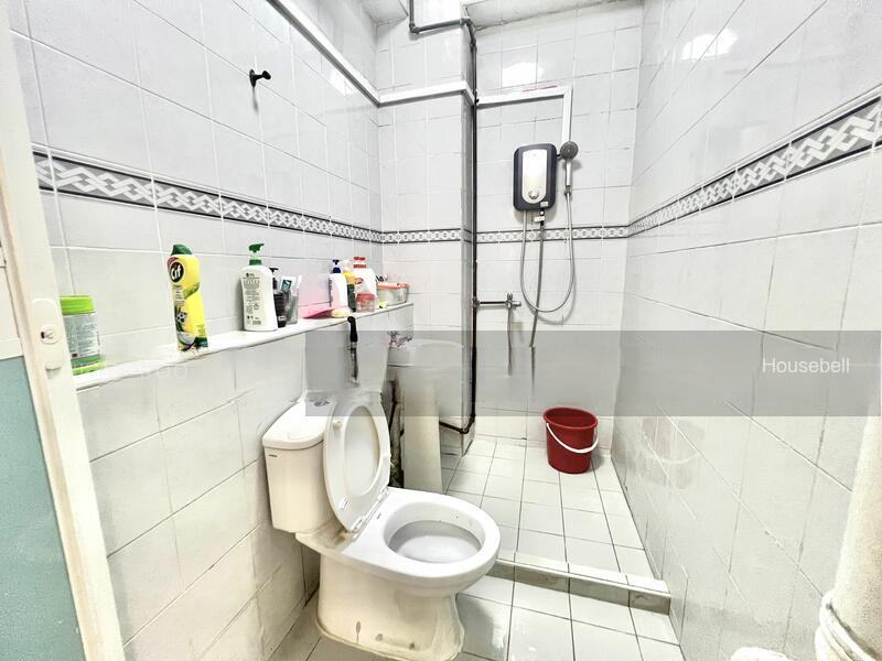 679 Choa Chu Kang Crescent, S$ 900 /月, 110 sqft, 组屋 - 4 A