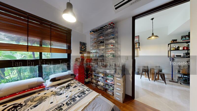 Mayfair Modern, S$ 1,000,000 (最低价格), 517 sqft, 公寓 - Condominium
