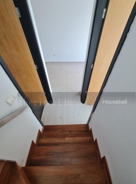 Vibes @ Kovan, S$ 1,200,000 (可协商价格), 786 sqft, 公寓 - Condominium