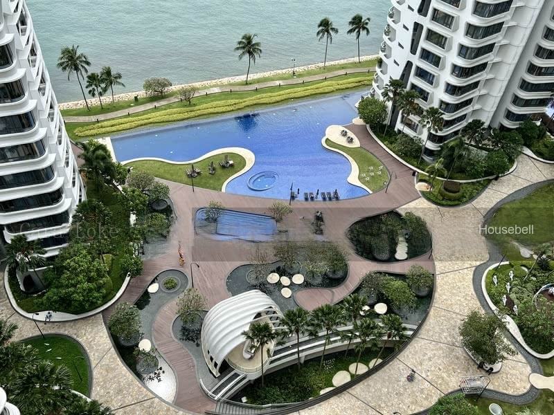 Cape Royale, S$ 3,450,000, 1,679 sqft, 公寓 - Condominium