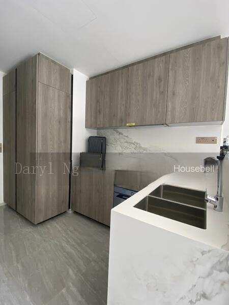Leedon Green, S$ 1,990,000, 614 sqft, 公寓 - Condominium