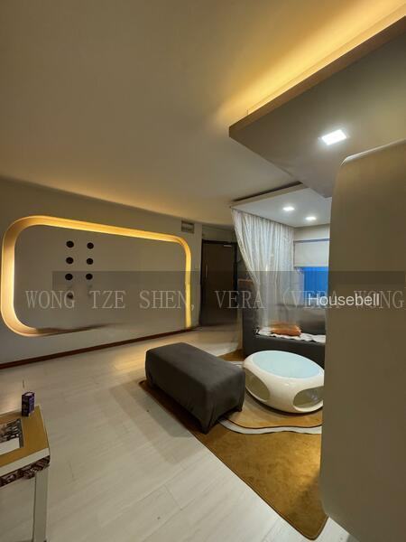 43 Cambridge Road, S$ 800,000 (可协商价格), 979 sqft, 组屋 - 4 NG