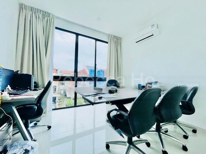 Loyang Villas, S$ 4,750,000, 3,974 sqft, 有地 - Terraced House