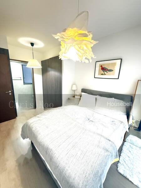 The Visionaire, S$ 1,390,000 (可协商价格), 872 sqft, 公寓 - Executive Condominium