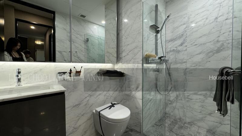 Midtown Bay, S$ 2,308,000, 732 sqft, 公寓 - Condominium