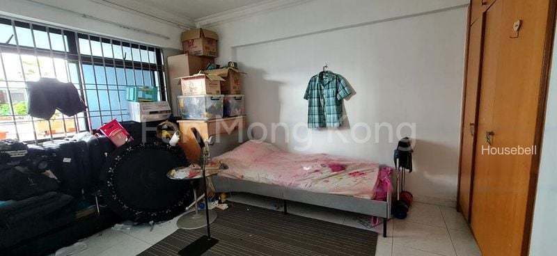 611 Bukit Panjang Ring Road