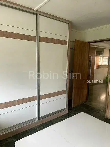 205 Boon Lay Drive, S$ 565,000, 1,377 sqft, 组屋 - 5 I