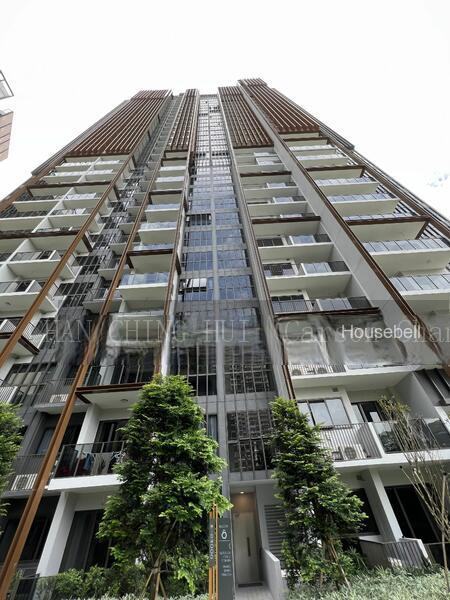 Midwood, S$ 950,000, 484 sqft, 公寓 - Condominium