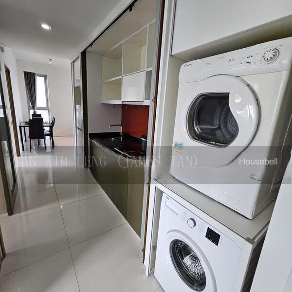 Citylights, S$ 1,400,000 (可协商价格), 678 sqft, 公寓 - Condominium