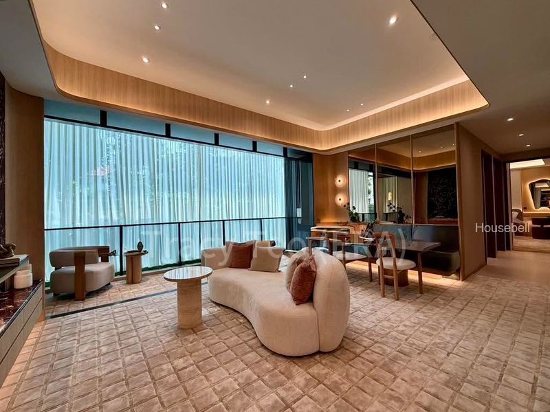 Amberwood At Holland, S$ 3,992,000, 1,335 sqft, 公寓 - Condominium