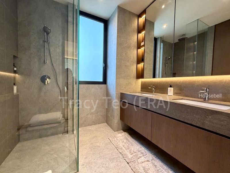 Amberwood At Holland, S$ 3,992,000, 1,335 sqft, 公寓 - Condominium