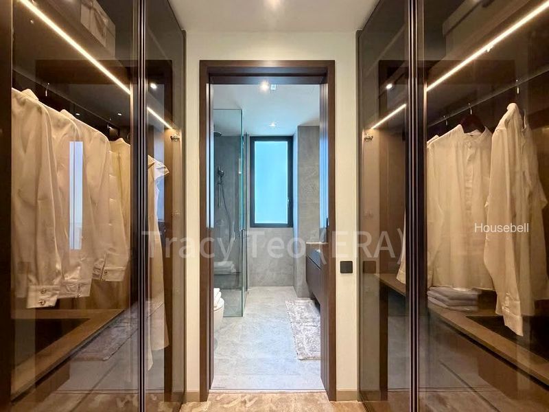 Amberwood At Holland, S$ 3,992,000, 1,335 sqft, 公寓 - Condominium