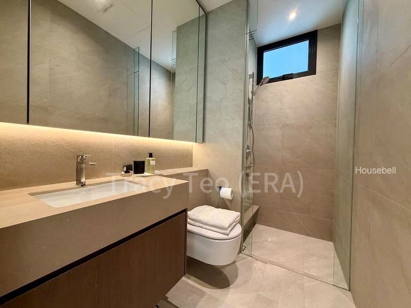 Amberwood At Holland, S$ 3,992,000, 1,335 sqft, 公寓 - Condominium