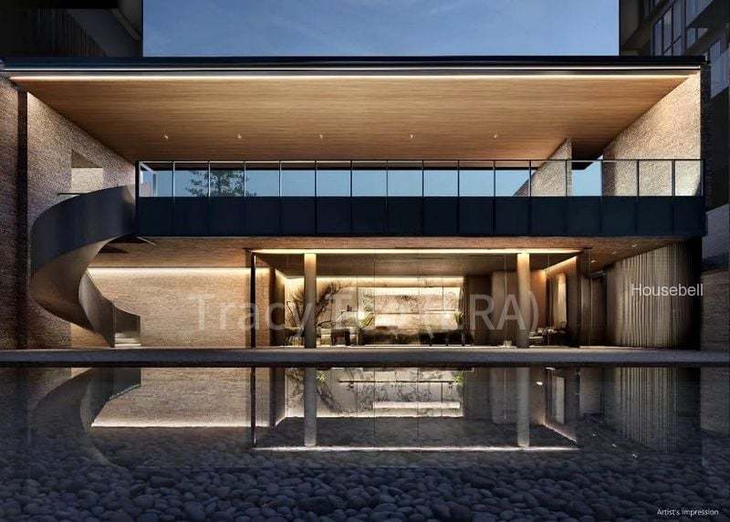 Amberwood At Holland, S$ 3,992,000, 1,335 sqft, 公寓 - Condominium