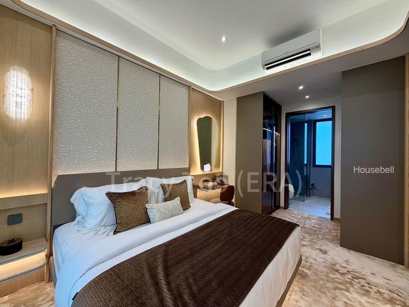 Amberwood At Holland, S$ 3,992,000, 1,335 sqft, 公寓 - Condominium
