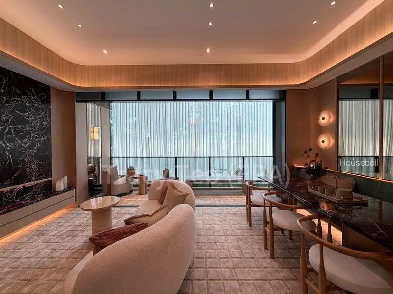 Amberwood At Holland, S$ 3,992,000, 1,335 sqft, 公寓 - Condominium