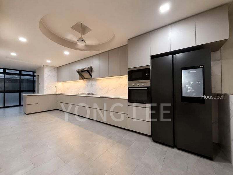 5 Bed Semi-Detached House (Landed) for Sale in  Sunbird Circle(4)