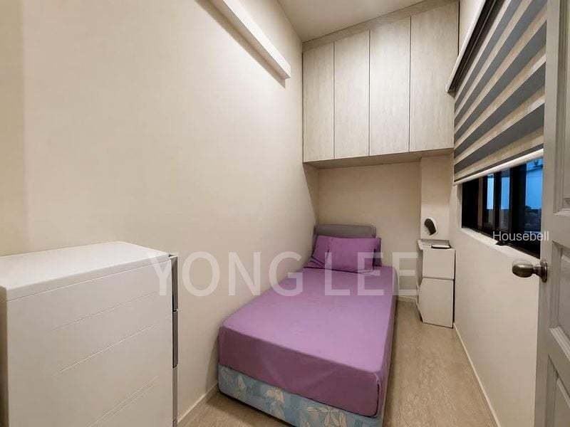 5 Bed Semi-Detached House (Landed) for Sale in  Sunbird Circle(2)
