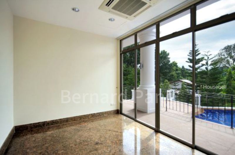 6 Bed Bungalow (Landed) for Rent in  Villas Holland, S$ 35,000 /mo, 12,486 sqft, Landed - Bungalow House