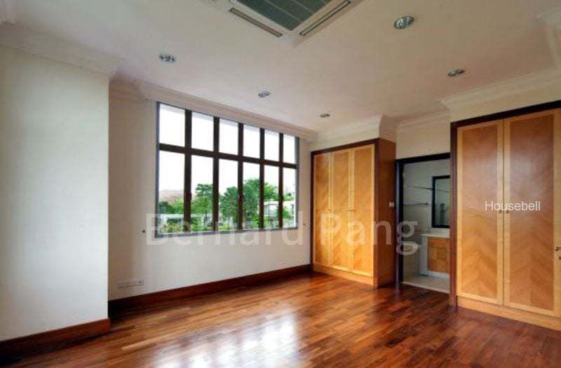 6 Bed Bungalow (Landed) for Rent in  Villas Holland, S$ 35,000 /mo, 12,486 sqft, Landed - Bungalow House