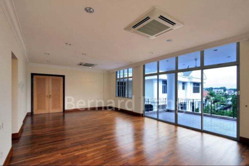 6 Bed Bungalow (Landed) for Rent in  Villas Holland, S$ 35,000 /mo, 12,486 sqft, Landed - Bungalow House