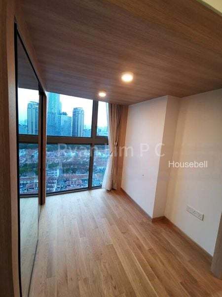 City Gate, S$ 3,900 /月, 441 sqft, 公寓 - Apartment