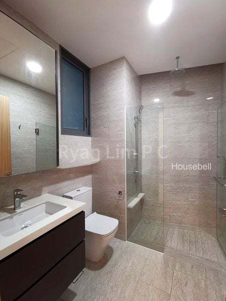 City Gate, S$ 3,900 /月, 441 sqft, 公寓 - Apartment