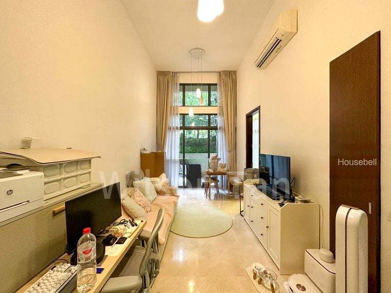 Tropika East, S$ 3,599 /月, 797 sqft, 公寓 - Condominium