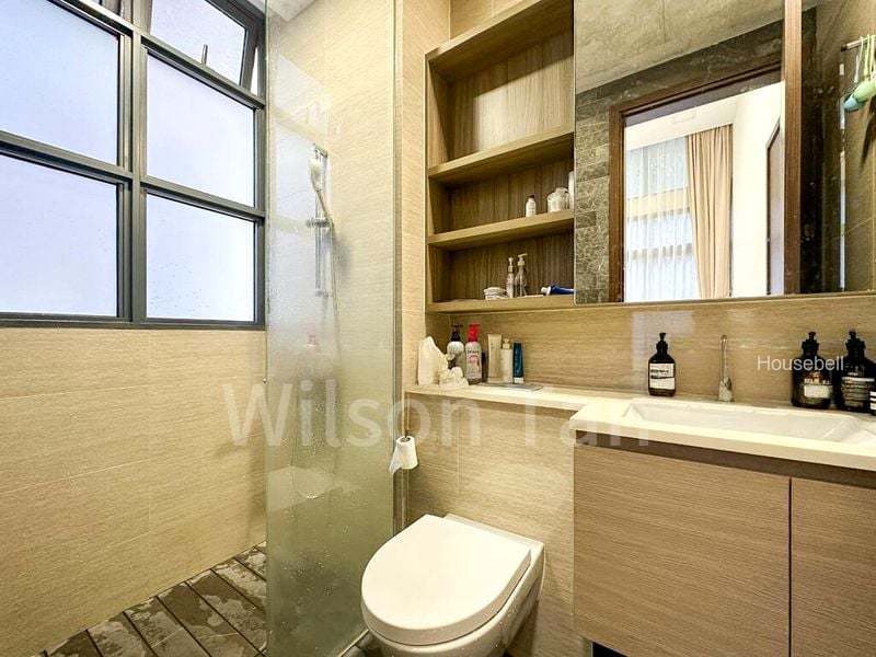 Tropika East, S$ 3,599 /月, 797 sqft, 公寓 - Condominium