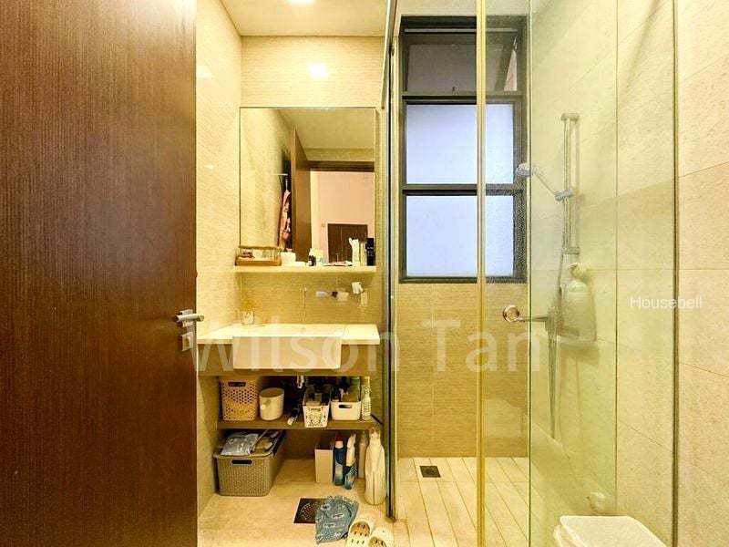 Tropika East, S$ 3,599 /月, 797 sqft, 公寓 - Condominium